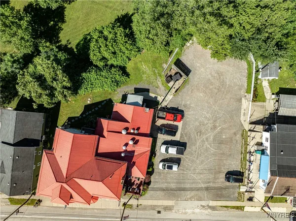 $550,000 | 3974 Route 78 Strykersville Ny 14145, Strykersville, NY 14145