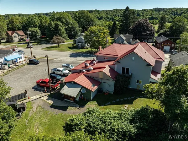 $550,000 | 3974 Route 78 Strykersville Ny 14145, Strykersville, NY 14145