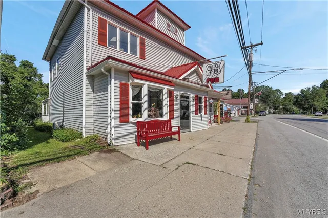 $550,000 | 3974 Route 78 Strykersville Ny 14145, Strykersville, NY 14145