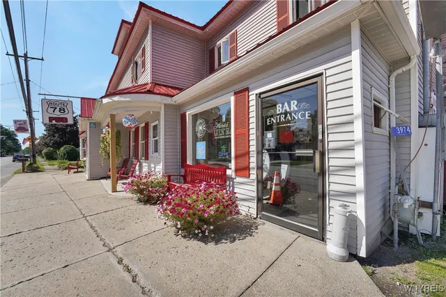 $550,000 | 3974 Route 78 Strykersville Ny 14145, Strykersville, NY 14145