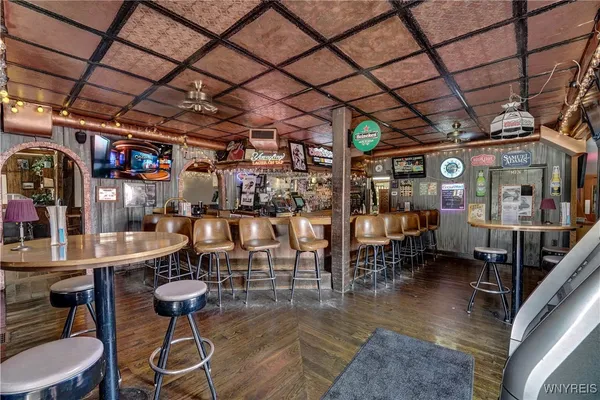 $550,000 | 3974 Route 78 Strykersville Ny 14145, Strykersville, NY 14145