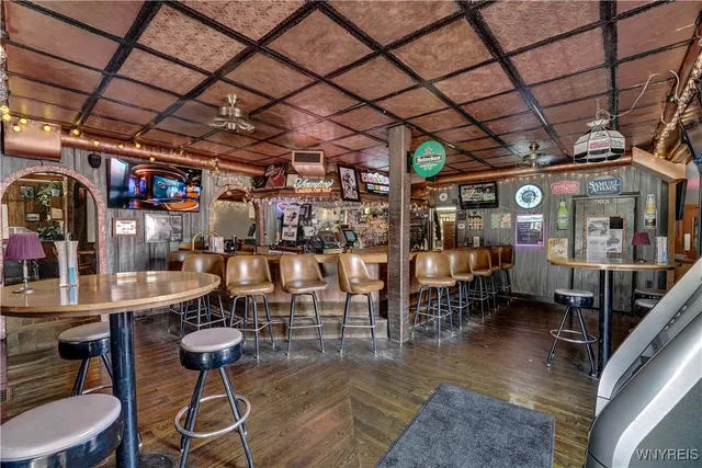 $550,000 | 3974 Route 78 Strykersville Ny 14145, Strykersville, NY 14145