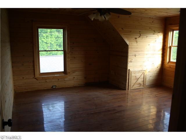 544 Reely Cook Road Dobson, NC 27017 - Photo 13 of 16 4th Bedroom. Bedroom 4 Upstairs