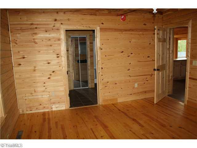 544 Reely Cook Road Dobson, NC 27017 - Photo 7 of 16 Master Bedroom. Master bedroom