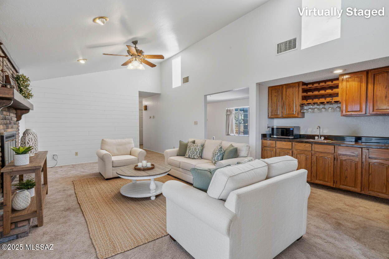 1247 Avenida Gandara Rio Rico, AZ 85648 - Photo 21 of 35 Gallery Image 21