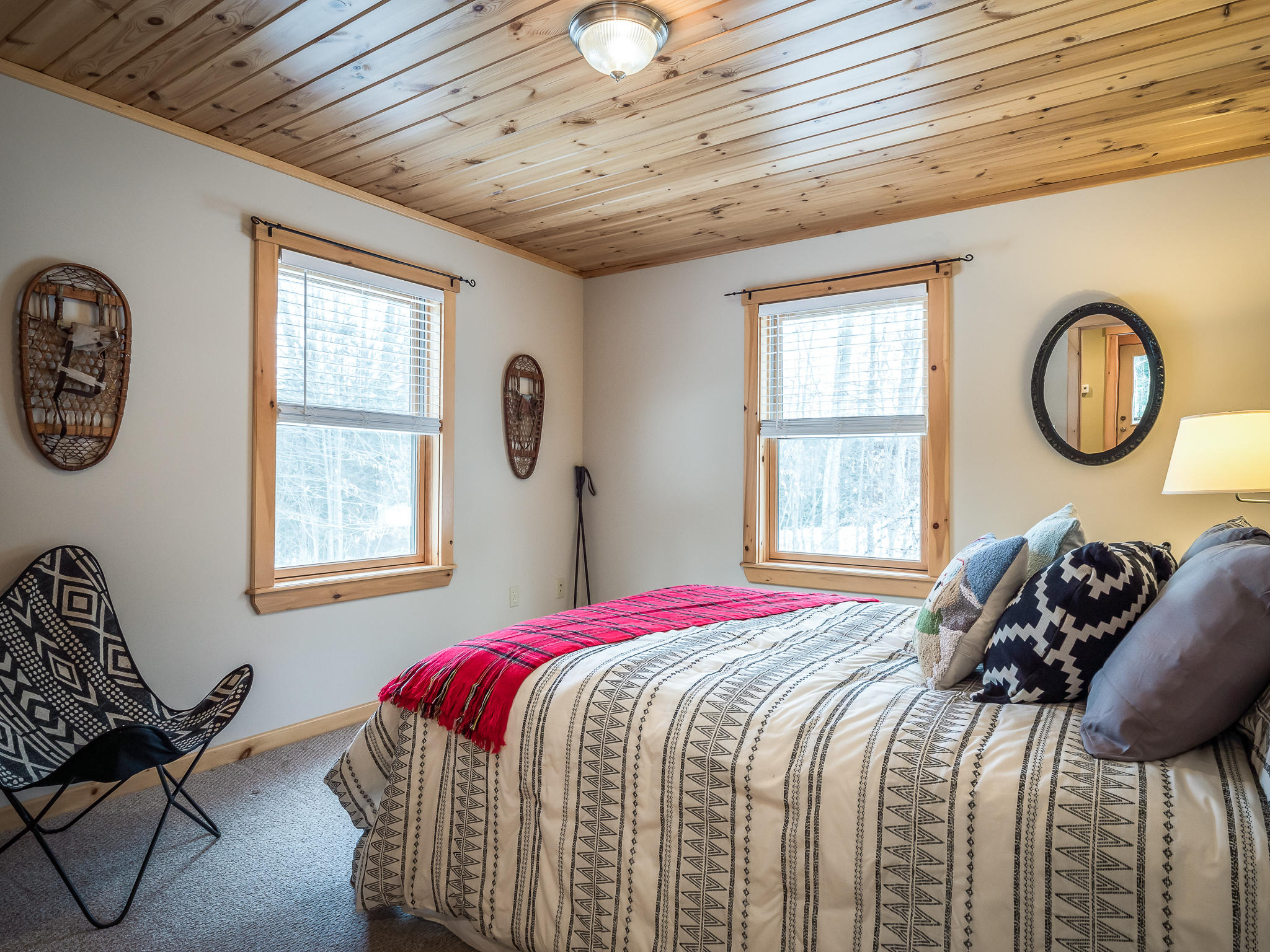 441 Howe Hill Road Greenwood, ME 04255 - Photo 14 of 22 Howe Hill-23