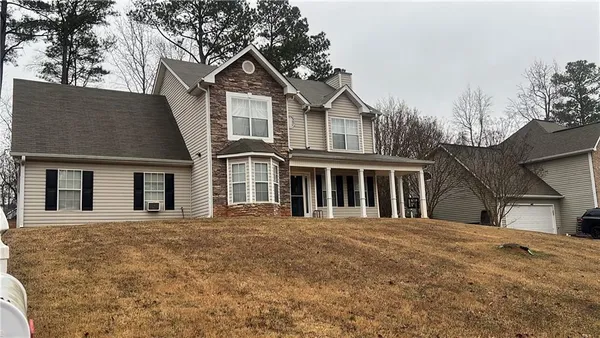 $280,000 | 4008 Lindsey Lane, Rex, GA 30273