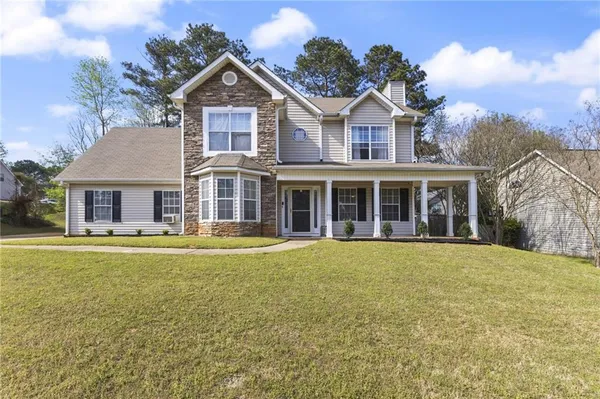 $280,000 | 4008 Lindsey Lane, Rex, GA 30273