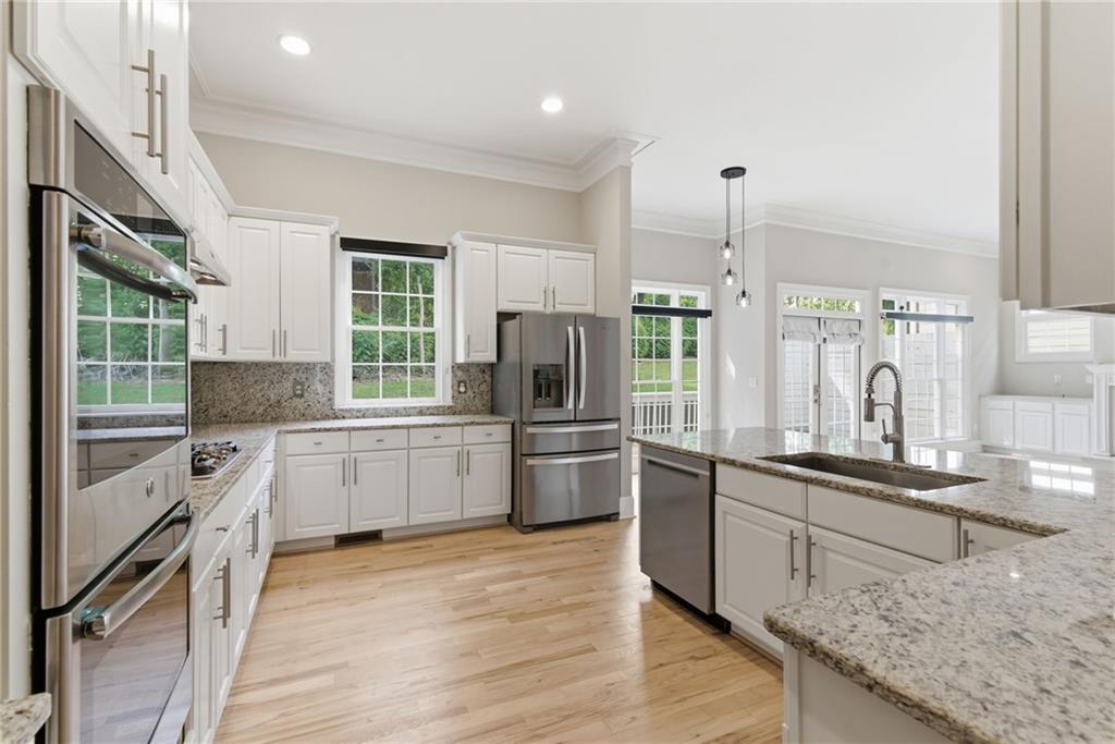 996 Pitts Road, Unit D Sandy Springs, GA 30350 - Photo 11 of 42
