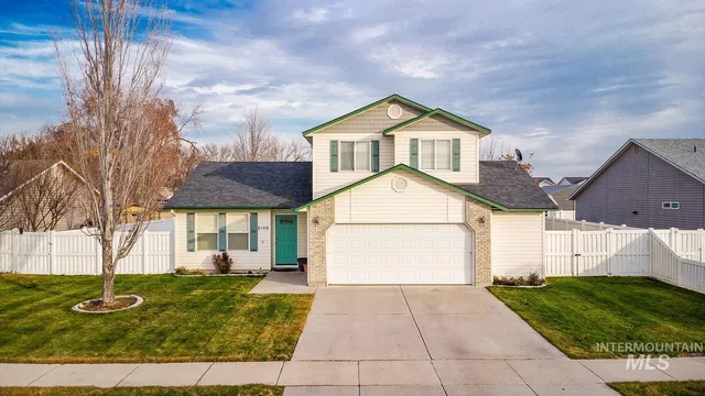 $364,999 | 2150 Bishop Avenue, Fruitland, ID 83619