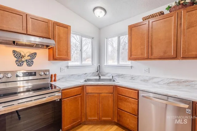 $364,999 | 2150 Bishop Avenue, Fruitland, ID 83619