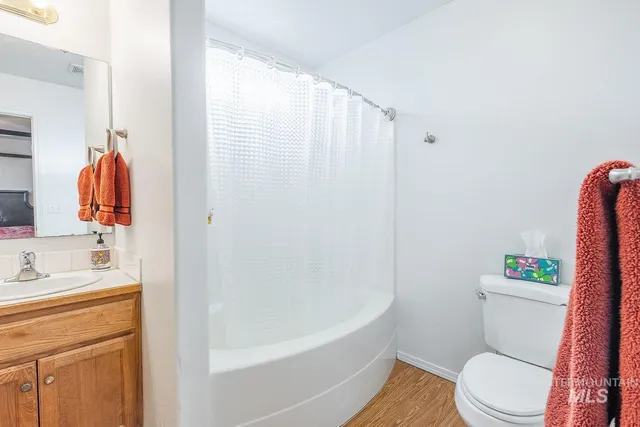 $364,999 | 2150 Bishop Avenue, Fruitland, ID 83619