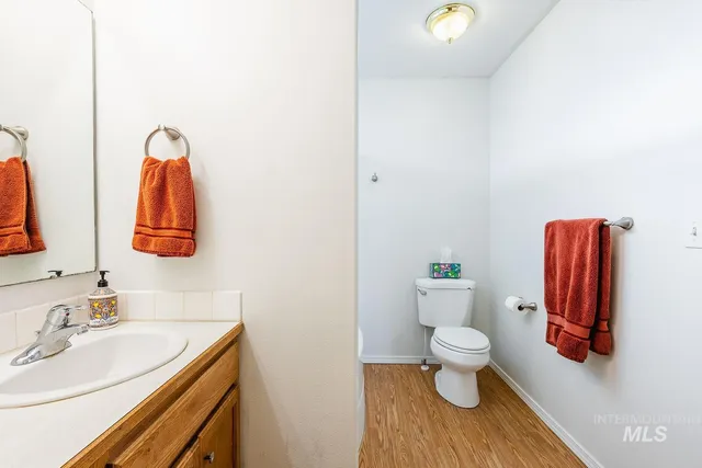 $364,999 | 2150 Bishop Avenue, Fruitland, ID 83619