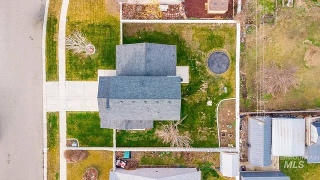 $364,999 | 2150 Bishop Avenue, Fruitland, ID 83619