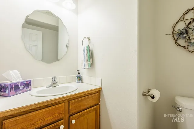 $364,999 | 2150 Bishop Avenue, Fruitland, ID 83619