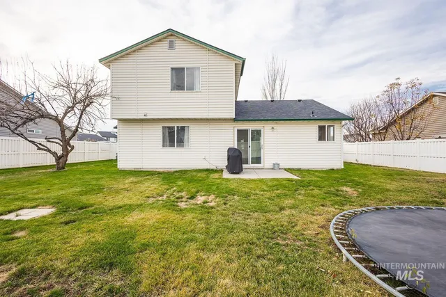 $364,999 | 2150 Bishop Avenue, Fruitland, ID 83619