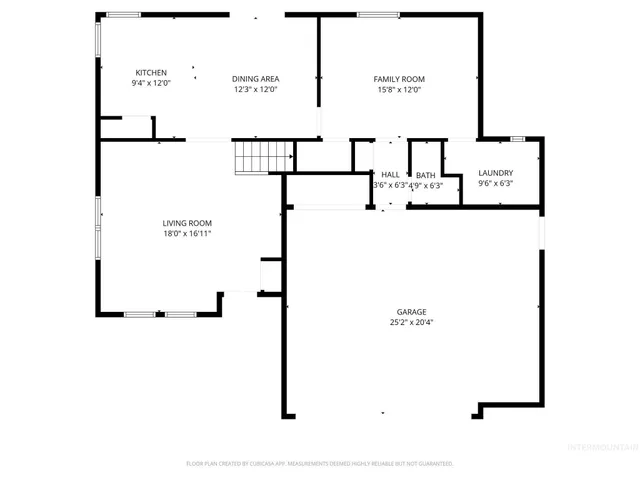 $364,999 | 2150 Bishop Avenue, Fruitland, ID 83619