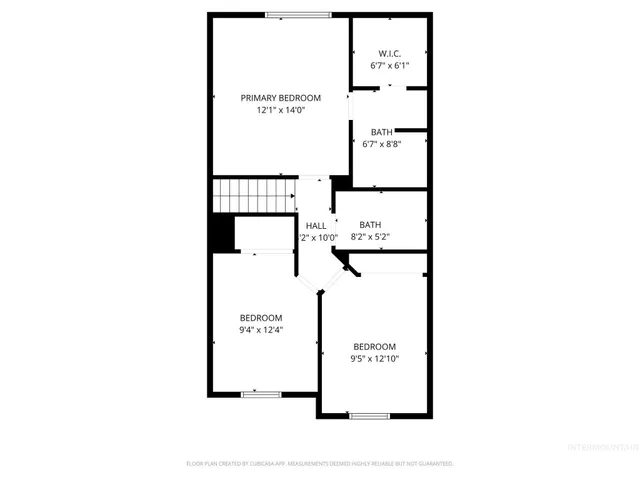 $364,999 | 2150 Bishop Avenue, Fruitland, ID 83619