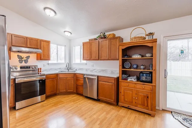 $364,999 | 2150 Bishop Avenue, Fruitland, ID 83619