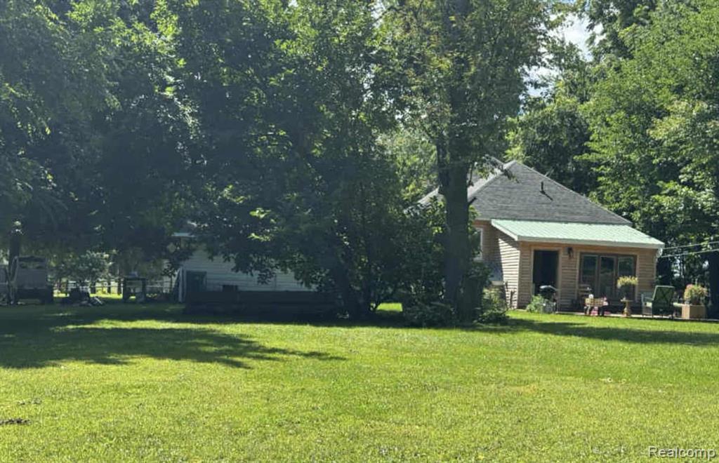 6168 Lynd Road Marlette, MI 48453 - Photo 32 of 44