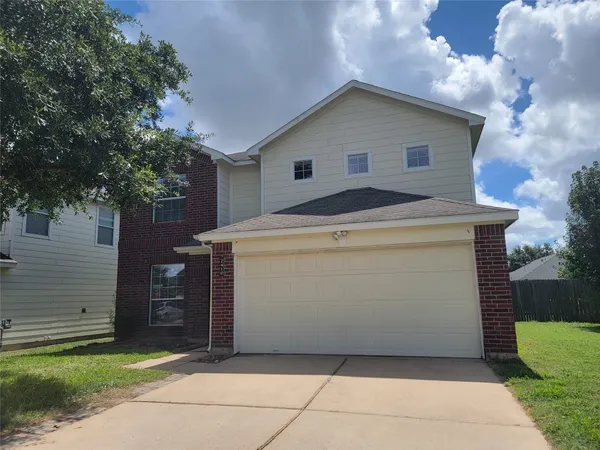 $1,850 | 2410 Lakecrest Village Court, Katy, TX 77493