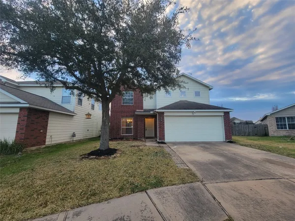 $1,850 | 2410 Lakecrest Village Court, Katy, TX 77493