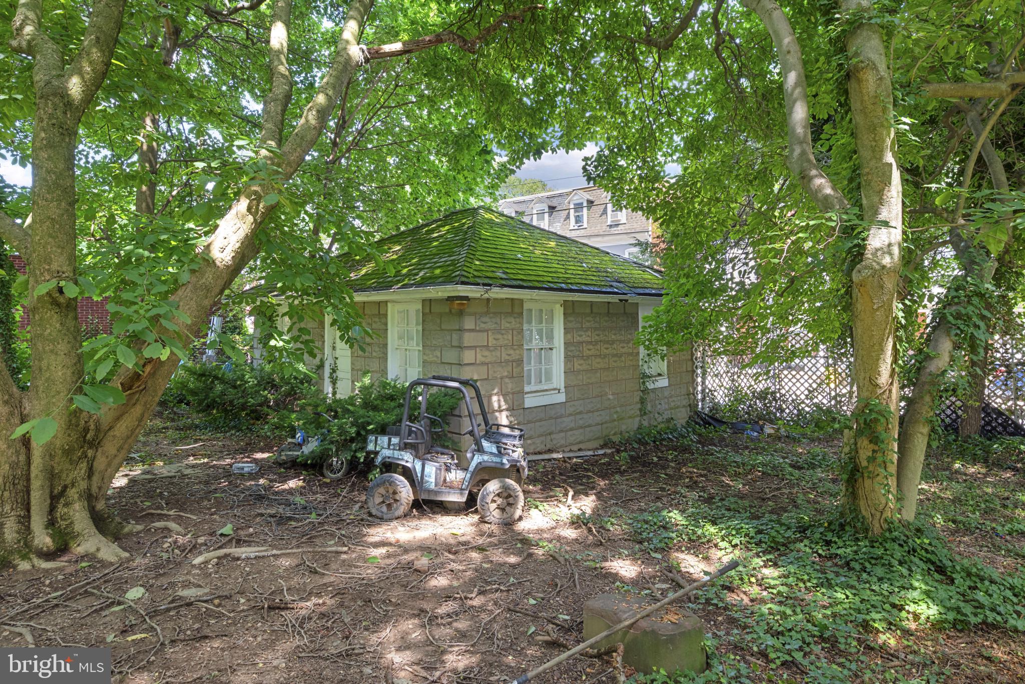 121 West Springettsbury Avenue York, PA 17403 - Photo 34 of 40