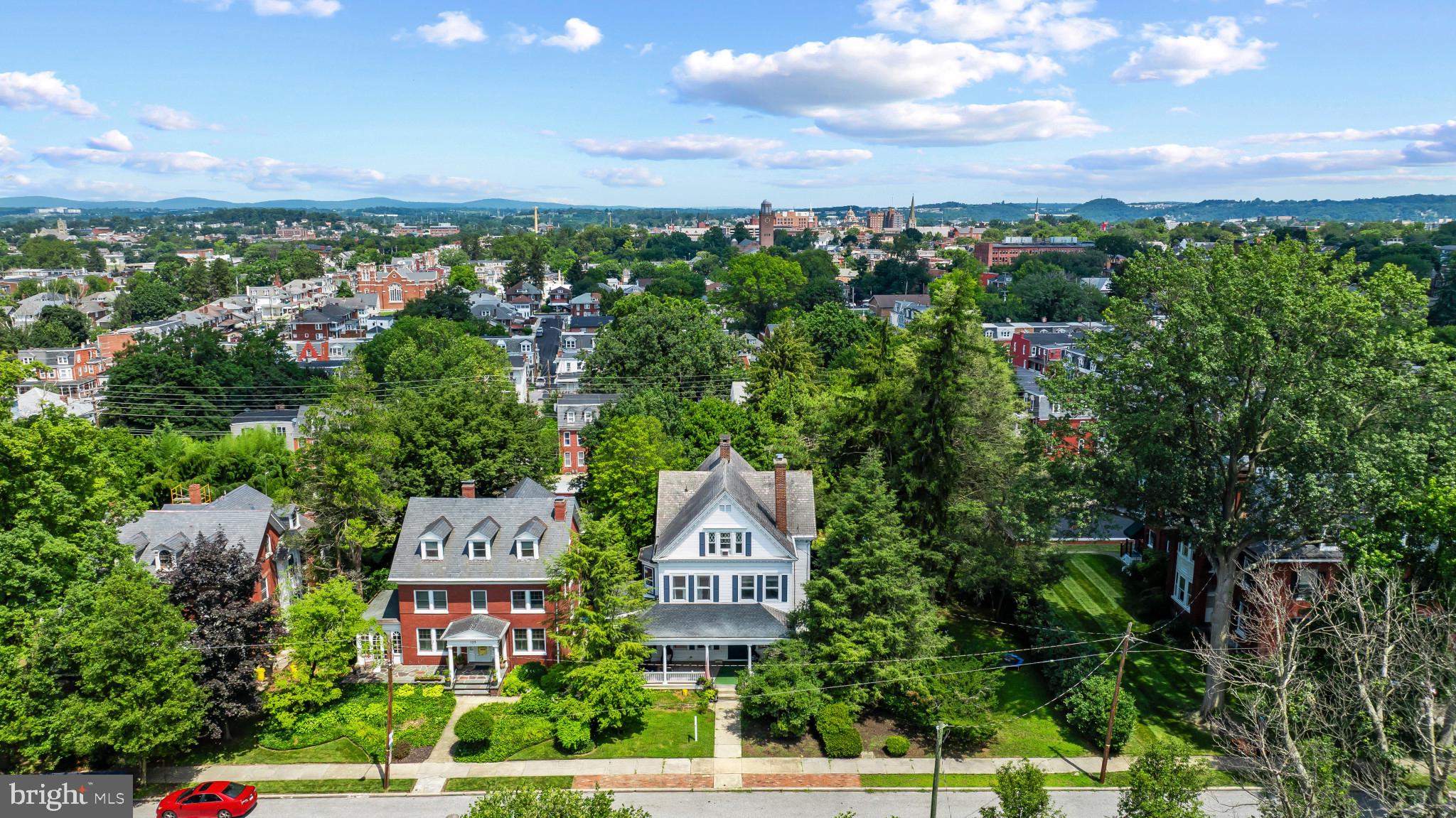 121 West Springettsbury Avenue York, PA 17403 - Photo 38 of 40