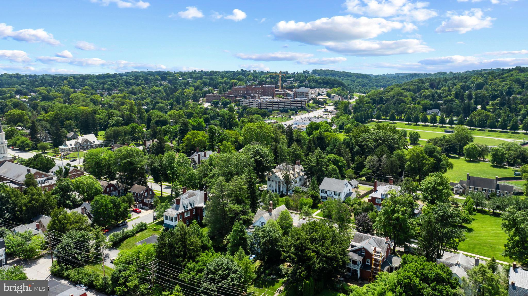 121 West Springettsbury Avenue York, PA 17403 - Photo 40 of 40