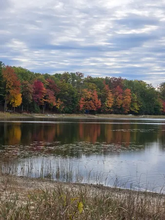 $79,900 | 1089 Greensview Drive, Manistee, MI 49660