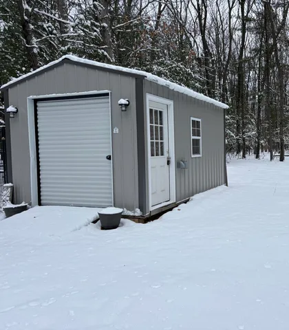 $79,900 | 1089 Greensview Drive, Manistee, MI 49660