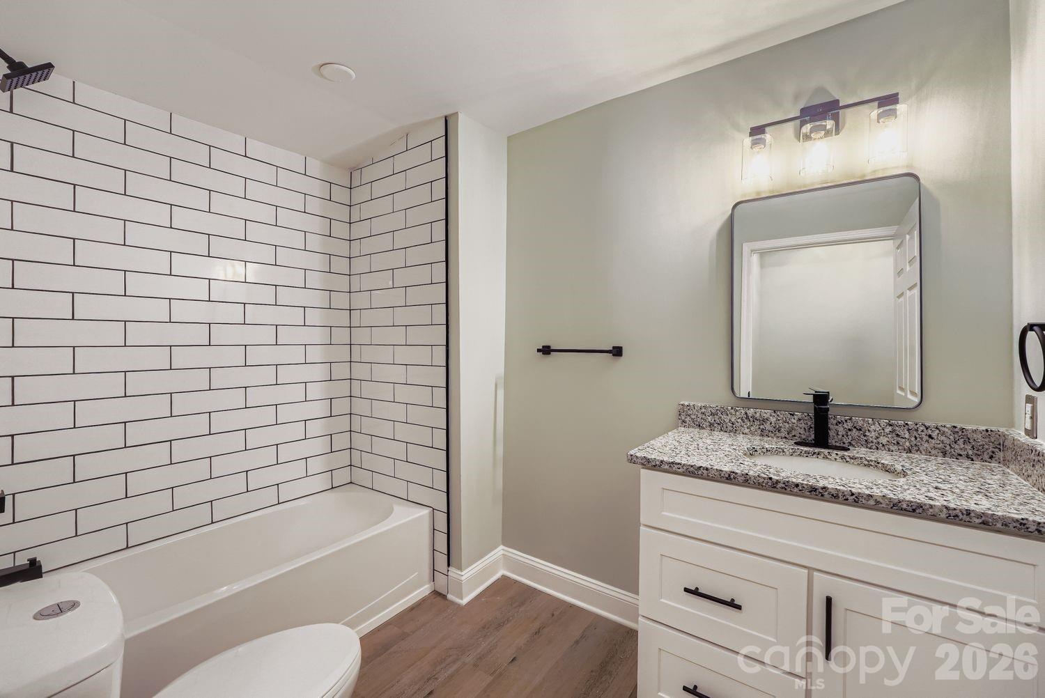 307 South Ransom Street Gastonia, NC 28052 - Photo 6 of 7 Gallery Image 6