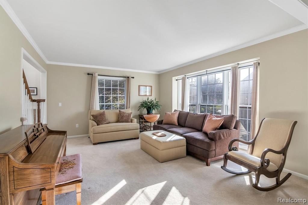 46474 Mornington Road Canton, MI 48188 - Photo 9 of 41