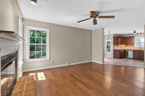 $355,900 | 3435 Haverhill Rowe, Lawrenceville, GA 30044