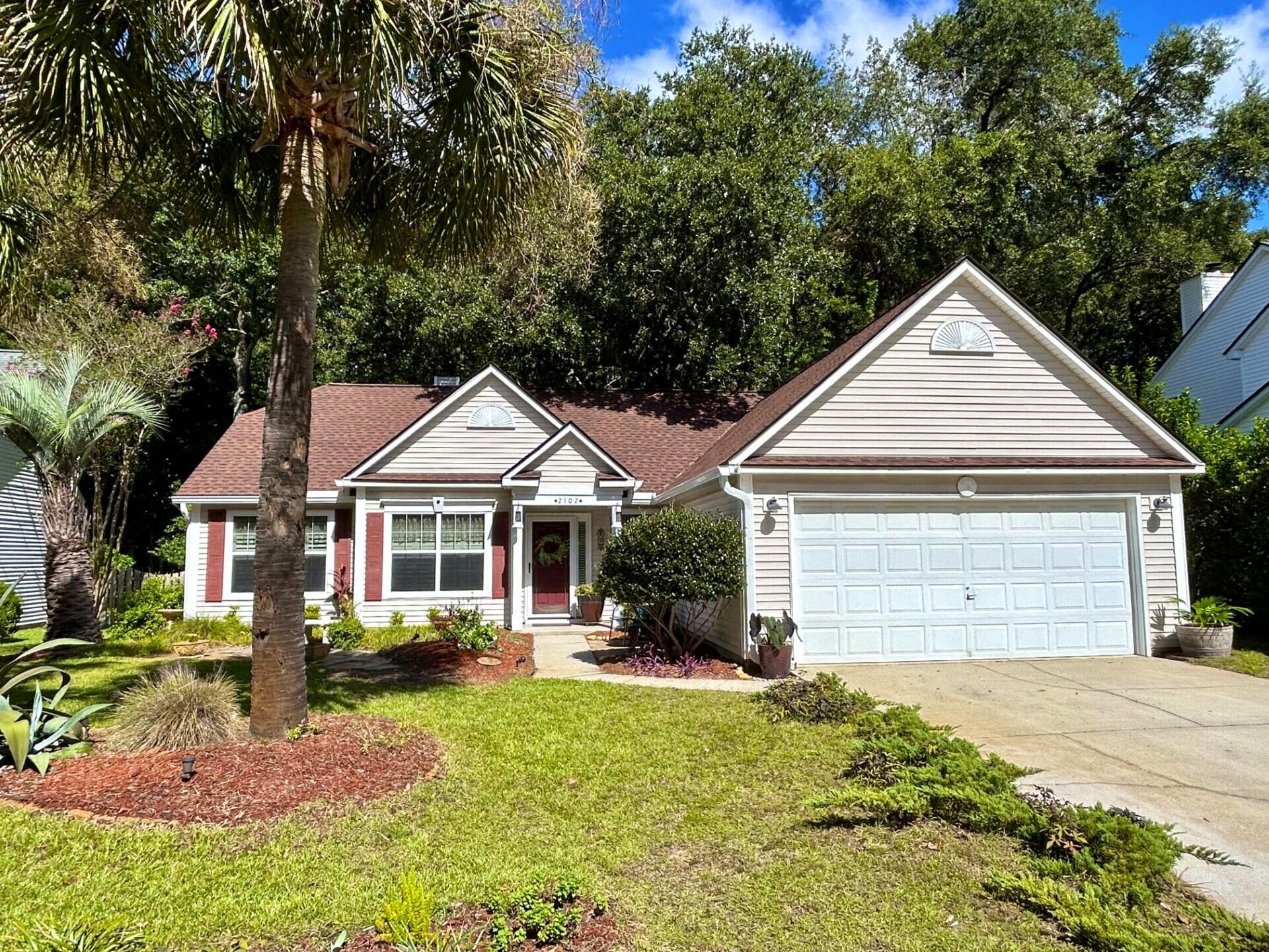 2102 Country Manor Drive Mount Pleasant, SC 29466 - Photo 27 of 34 cover 2