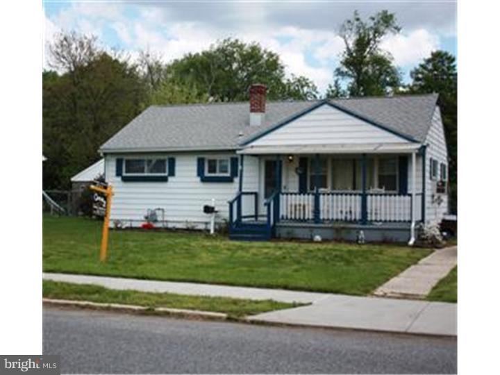 304 Baldwin Road Glassboro, NJ 08028 - Photo 3 of 14 Exterior Front