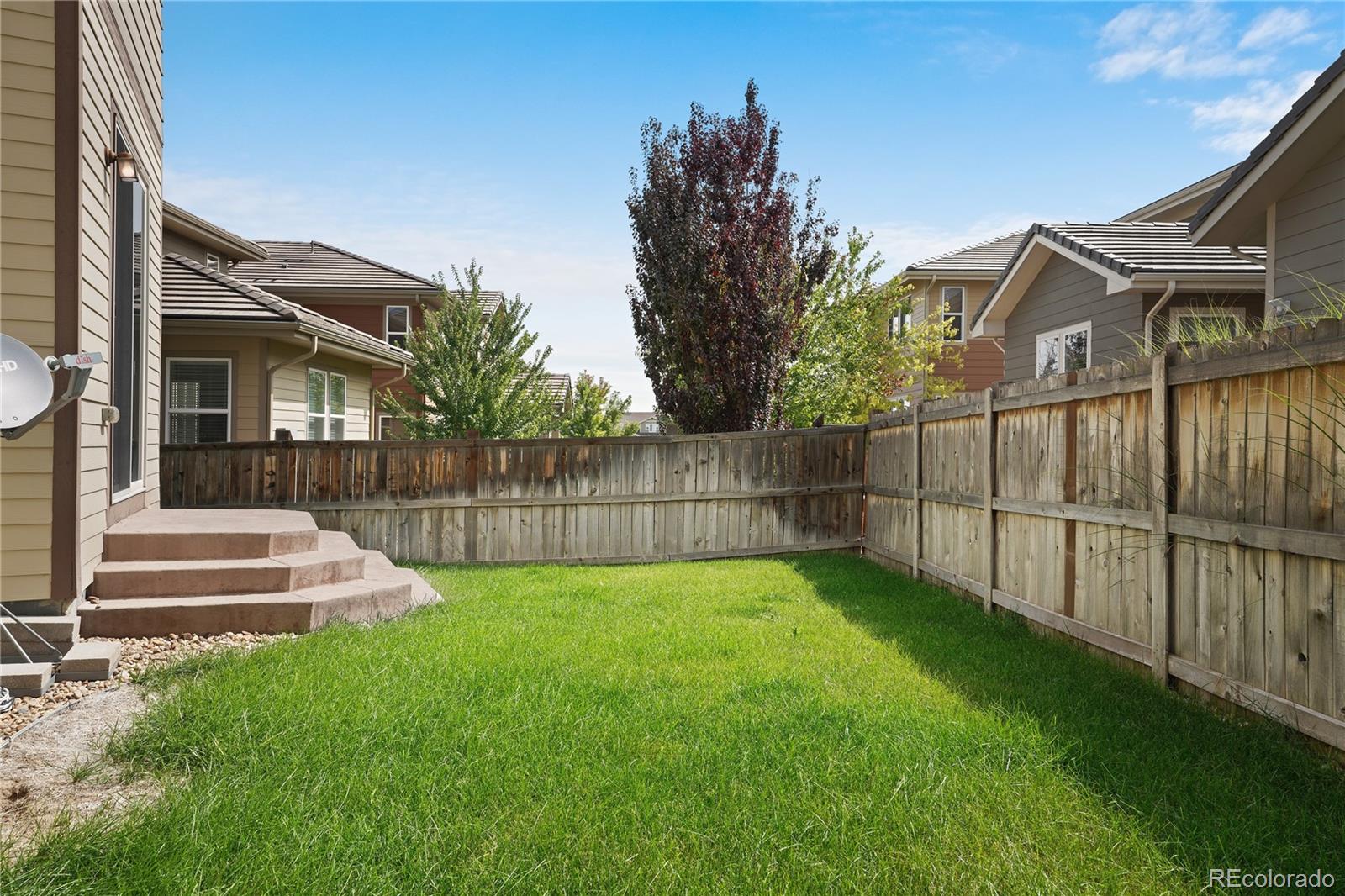 10431 Rutledge Street Parker, CO 80134 - Photo 30 of 38 Gallery Image 30