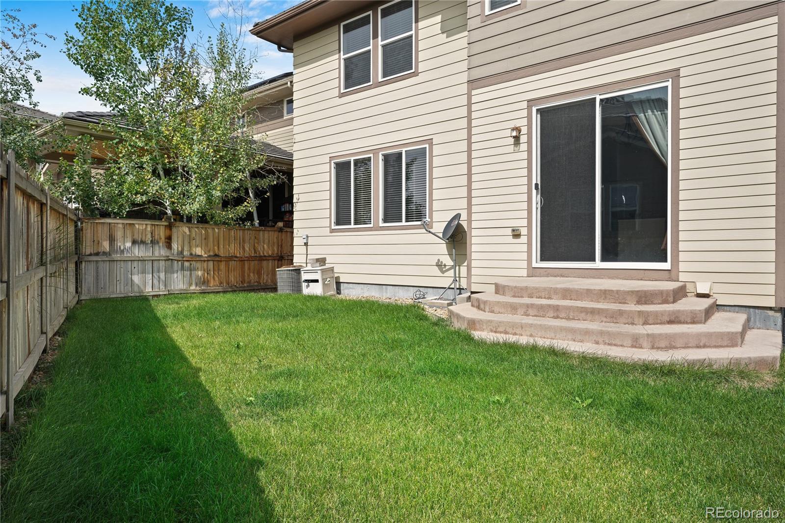 10431 Rutledge Street Parker, CO 80134 - Photo 31 of 38 Gallery Image 31