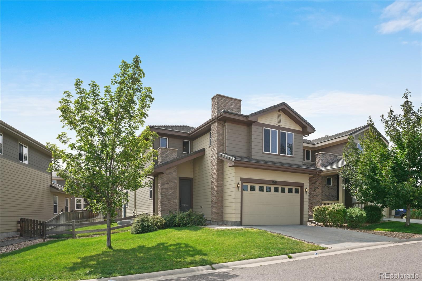 10431 Rutledge Street Parker, CO 80134 - Photo 4 of 38 Gallery Image 4