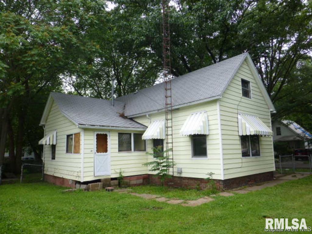 1229 North 2nd Street Springfield, IL 62702 - Photo 11 of 12