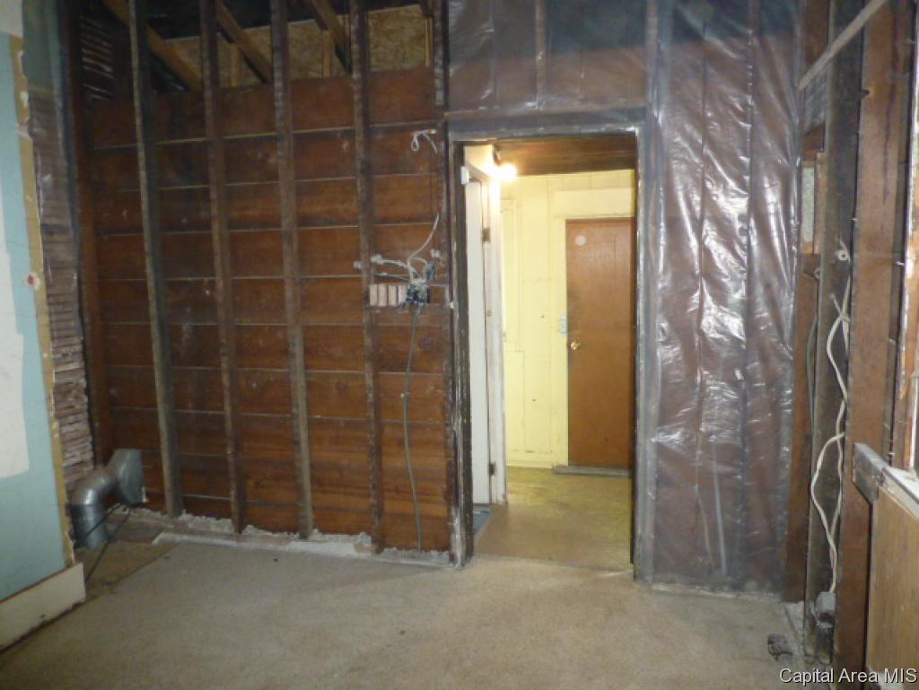 1229 North 2nd Street Springfield, IL 62702 - Photo 4 of 12