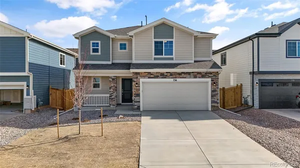 $474,990 | 736 North Carrie Street, Watkins, CO 80137