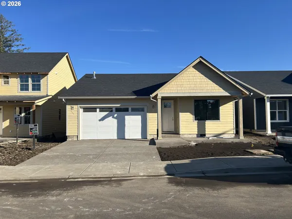 $497,900 | 1121 Rachel Lane, Molalla, OR 97038