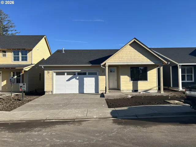 $497,900 | 1121 Rachel Lane, Molalla, OR 97038