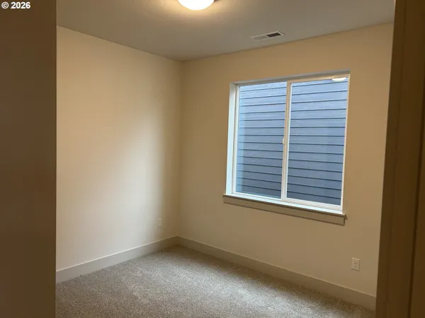 a view of a small space