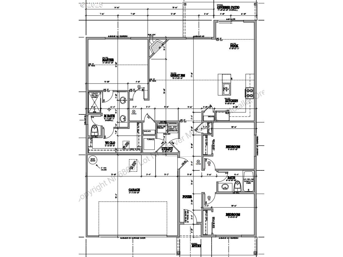 1121 Rachel Lane Molalla, OR 97038 - Photo 2 of 14