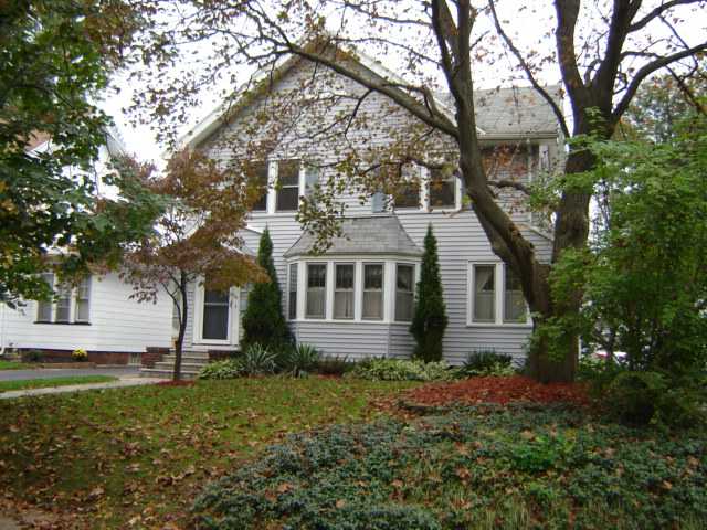 104 Lakecrest Avenue Rochester, NY 14612 - Photo 1 of 1 Exterior Front Welcome to 104 Lakecrest Avenue