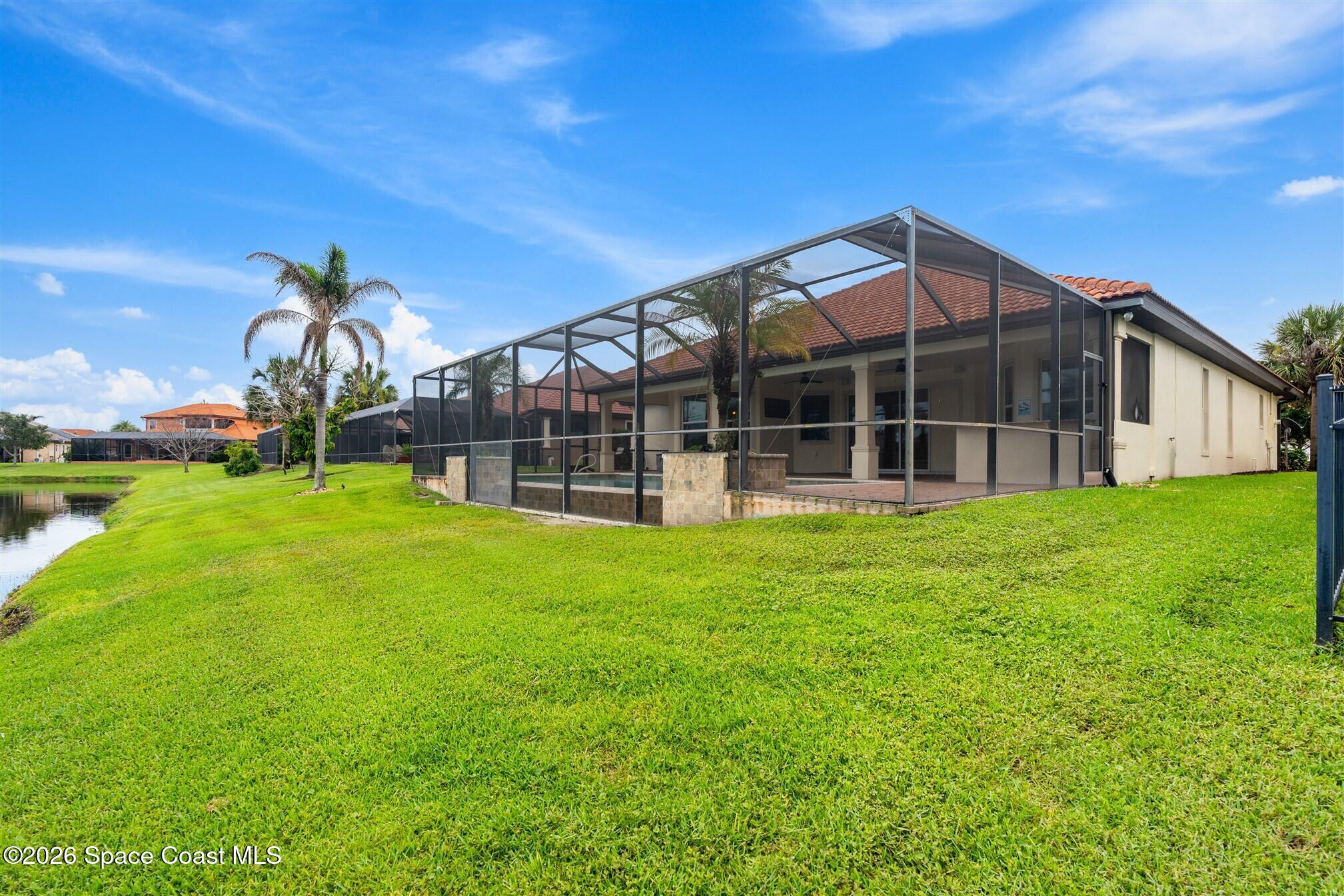 3259 Levanto Drive Melbourne, FL 32940 - Photo 72 of 99 DSC07119