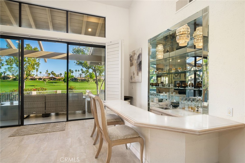 120 Old Ranch Road Palm Desert, CA 92211 - Photo 13 of 50 The sunken bar is back!