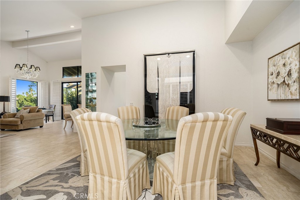 120 Old Ranch Road Palm Desert, CA 92211 - Photo 14 of 50 Dining Room